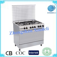 electric chinese cooking range roasting appliance electric bread baking oven