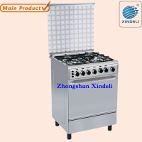 High Quality Freestanding Gas Oven Kitchen