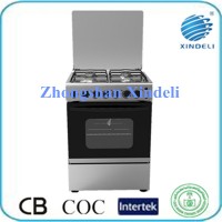 China house coking range oven with CKD, freestanding appliance, camping gas oven