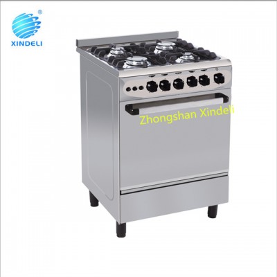 Professional 110v electric stove oven with pulse ignition rotisserie for kitchen appliance