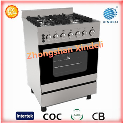 Free standing mini gas cooking range in pakistan