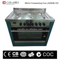 Partical Amazing Single oven Free standing Electric cooker