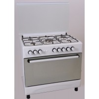 GAS COOKER